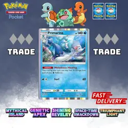 ✨Pokemon TCG Pocket ✨ 3 DIAMOND ◆◆◆ CARD ✨ Pokemon Trading Card Game Pocket ✨ - Image 105