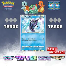 ✨Pokemon TCG Pocket ✨ 3 DIAMOND ◆◆◆ CARD ✨ Pokemon Trading Card Game Pocket ✨ - Image 106