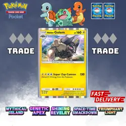 ✨Pokemon TCG Pocket ✨ 3 DIAMOND ◆◆◆ CARD ✨ Pokemon Trading Card Game Pocket ✨ - Image 107