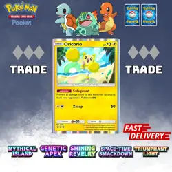 ✨Pokemon TCG Pocket ✨ 3 DIAMOND ◆◆◆ CARD ✨ Pokemon Trading Card Game Pocket ✨ - Image 109