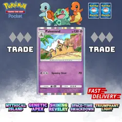 ✨Pokemon TCG Pocket ✨ 3 DIAMOND ◆◆◆ CARD ✨ Pokemon Trading Card Game Pocket ✨ - Image 112
