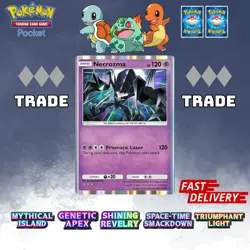 ✨Pokemon TCG Pocket ✨ 3 DIAMOND ◆◆◆ CARD ✨ Pokemon Trading Card Game Pocket ✨ - Image 114