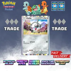 ✨Pokemon TCG Pocket ✨ 3 DIAMOND ◆◆◆ CARD ✨ Pokemon Trading Card Game Pocket ✨ - Image 120