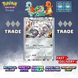 ✨Pokemon TCG Pocket ✨ 3 DIAMOND ◆◆◆ CARD ✨ Pokemon Trading Card Game Pocket ✨ - Image 121