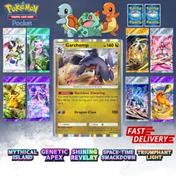✨Pokemon TCG Pocket ✨ 3 DIAMOND ◆◆◆ CARD ✨ Pokemon Trading Card Game Pocket ✨ - Image 27