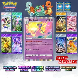 ✨Pokemon TCG Pocket ✨ 3 DIAMOND ◆◆◆ CARD ✨ Pokemon Trading Card Game Pocket ✨ - Image 28
