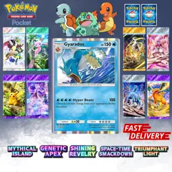 ✨Pokemon TCG Pocket ✨ 3 DIAMOND ◆◆◆ CARD ✨ Pokemon Trading Card Game Pocket ✨ - Image 38
