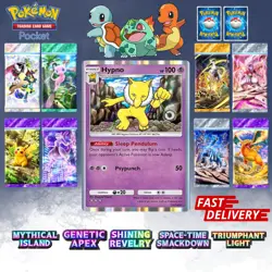 ✨Pokemon TCG Pocket ✨ 3 DIAMOND ◆◆◆ CARD ✨ Pokemon Trading Card Game Pocket ✨ - Image 41