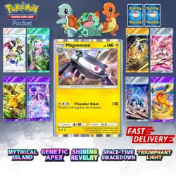 ✨Pokemon TCG Pocket ✨ 3 DIAMOND ◆◆◆ CARD ✨ Pokemon Trading Card Game Pocket ✨ - Image 55