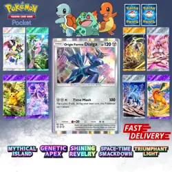 ✨Pokemon TCG Pocket ✨ 3 DIAMOND ◆◆◆ CARD ✨ Pokemon Trading Card Game Pocket ✨ - Image 68