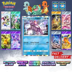 ✨Pokemon TCG Pocket ✨ 3 DIAMOND ◆◆◆ CARD ✨ Pokemon Trading Card Game Pocket ✨ - Image 69