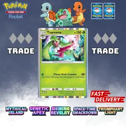 ✨Pokemon TCG Pocket ✨ 3 DIAMOND ◆◆◆ CARD ✨ Pokemon Trading Card Game Pocket ✨ - Image 99