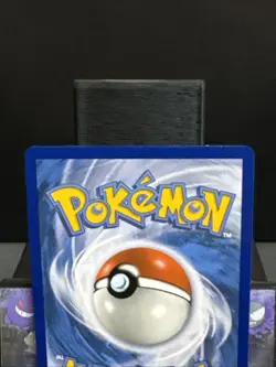 Pokemon Card Pikachu SM206 Sun & Moon Black Star Promo HD SWIRL Near Mint 1 - Image 7