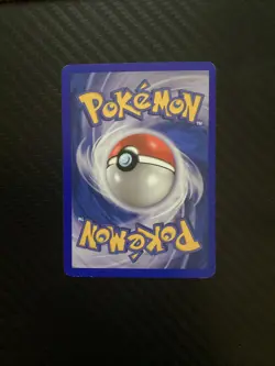 PLUSLE Holo POP Series 3 Promo 5/17 RARE Pokemon Card 2006 - LP - Image 2
