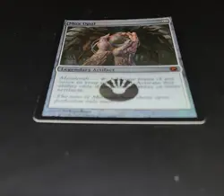 MTG English Mox Opal NM Foil Scars of Mirrodin   (3) - Image 11