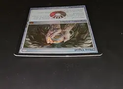 MTG English Mox Opal NM Foil Scars of Mirrodin   (3) - Image 3