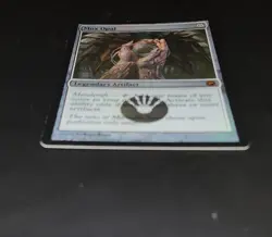 MTG English Mox Opal NM Foil Scars of Mirrodin   (3) - Image 4