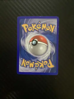 Minun 4/17 Pop Series 3 Rare Holo PokÃ©mon Card TCG LP - Image 2