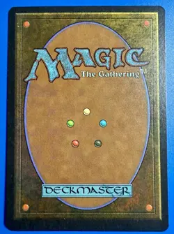 1 BANNED MTG Pradesh G | Legends | 1994 | Magic The Gathering | NM - Image 2