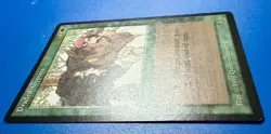 1 BANNED MTG Pradesh G | Legends | 1994 | Magic The Gathering | NM - Image 3
