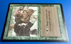 1 BANNED MTG Pradesh G | Legends | 1994 | Magic The Gathering | NM - Image 6