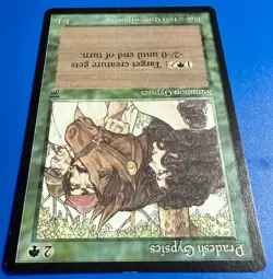 1 BANNED MTG Pradesh G | Legends | 1994 | Magic The Gathering | NM - Image 7