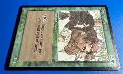 1 BANNED MTG Pradesh G | Legends | 1994 | Magic The Gathering | NM - Image 8
