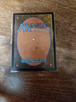 Yojimbo - Solitude (Rainbow Foil) - Secret Lair Drop Series (SLD) - Image 4