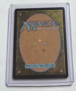 Flowerfoot Swordmaster #14 Bloomburrow Foil Creature MTG NM/M - Image 2