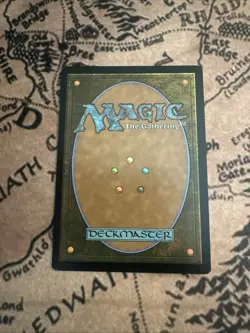 PRESALE EVENDO, WAKING HAVEN (279) (BORDERLESS) Edge Of Eternities EOE Magic MTG - Image 2