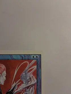 MTG Lifetap Revised Edition Regular Uncommon Autographed  - Image 4