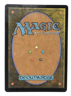 Nekusar, the Mindrazer 0349 Commander Masters MTG Magic the Gathering NM - Image 4