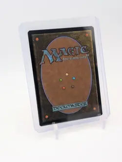 MTG - Ragost, Deft Gastronaut - FOIL Borderless Rare #300 Edge of Eternities NM - Image 2
