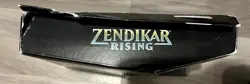 Magic The Gathering Zendikar Rising Commander Deck Sneak Attack - Factory Sealed - Image 4