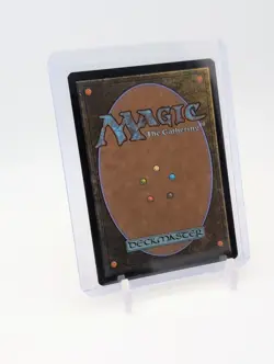 MTG - Cosmogrand Zenith - FOIL Borderless Mythic #304 - Edge of Eternities NM - Image 2