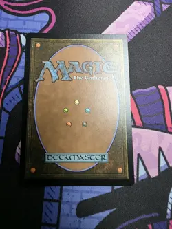 MTG - Cosmogrand Zenith - FOIL Borderless Mythic #304 - Edge of Eternities NM - Image 2