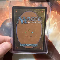 MTG - Cosmogrand Zenith - FOIL Borderless Mythic #304 - Edge of Eternities NM - Image 4