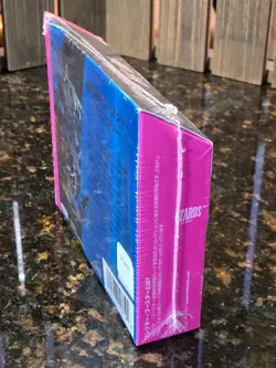 Magic The Gathering Kamigawa Neon Dynasty JAPANESE Collector Booster Box MTG - Image 9