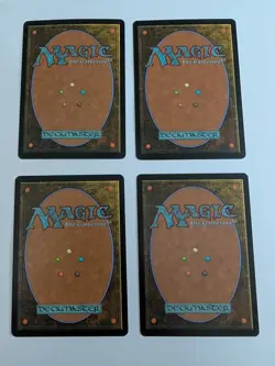 Stuffy Doll #274 (LP) Time Spiral Remastered TSR Magic MTG x 1 - Image 4