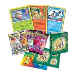 Pokemon TCG: Collector Chest - Spring 2022 - Brand NEW Sealed - Image 2