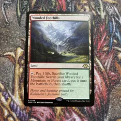 Wooded Foothills Modern Horizons 3 Regular - Image 3
