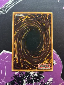 Yugioh Yata-Garasu LOD-000 Secret Rare Unlimited Legacy of Darkness NM - Image 4
