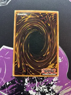 Yugioh Yata-Garasu LOD-000 Secret Rare Unlimited Legacy of Darkness NM - Image 6