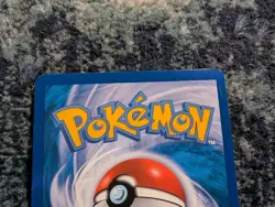 Pokémon TCG Salamence Holo Rare Card 8/99 Arceus 2009 - NM - Image 8