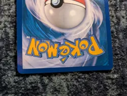 Pokémon TCG Salamence Holo Rare Card 8/99 Arceus 2009 - NM - Image 9