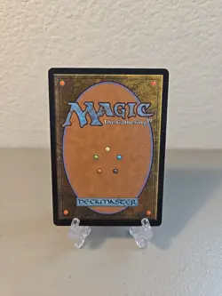 MTG Gloomlake Verge NM Duskmourn House Of Horror - Image 2