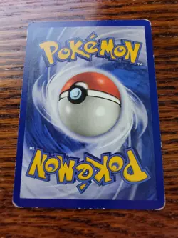 🔮 Hypno 23/62 - 1st Edition Fossil - WOTC Non Holo Rare Pokemon Card PL! - Image 4