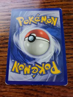 🔮 Hypno 23/62 - 1st Edition Fossil - WOTC Non Holo Rare Pokemon Card PL! - Image 8