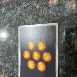 Vegeta Prideful Transformation BT10-105 SPR Foil Dragon Ball Super Card Game NM - Image 11