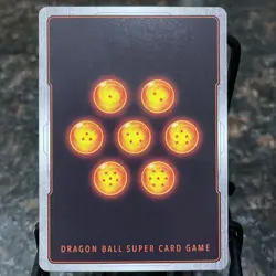 Vegeta Prideful Transformation BT10-105 SPR Foil Dragon Ball Super Card Game NM - Image 7